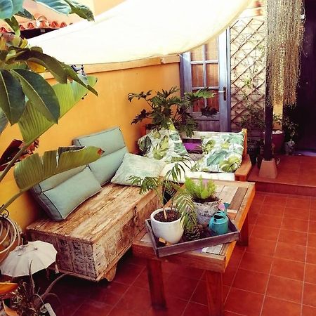 Vivienda Vacacional Vaiana Las Rosas  Zewnętrze zdjęcie
