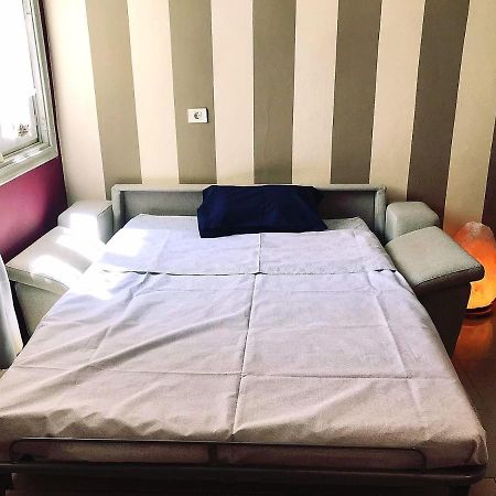 Vivienda Vacacional Vaiana Las Rosas  Zewnętrze zdjęcie