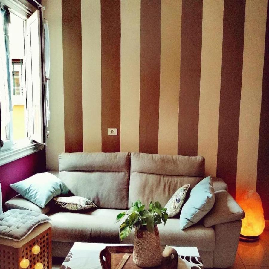 Vivienda Vacacional Vaiana Las Rosas  Zewnętrze zdjęcie
