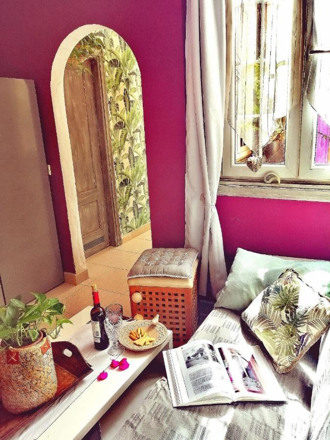 Vivienda Vacacional Vaiana Las Rosas  Zewnętrze zdjęcie