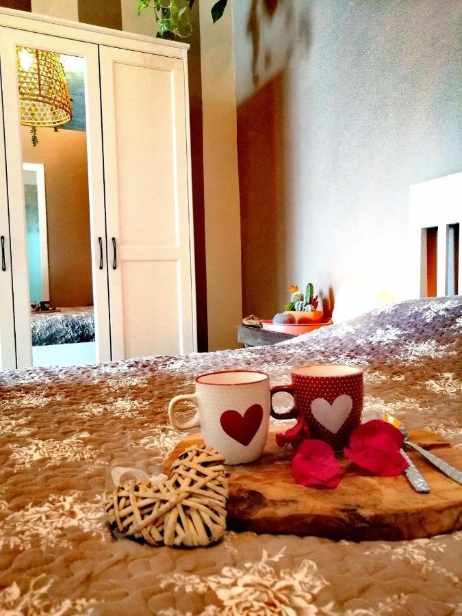 Vivienda Vacacional Vaiana Las Rosas  Zewnętrze zdjęcie