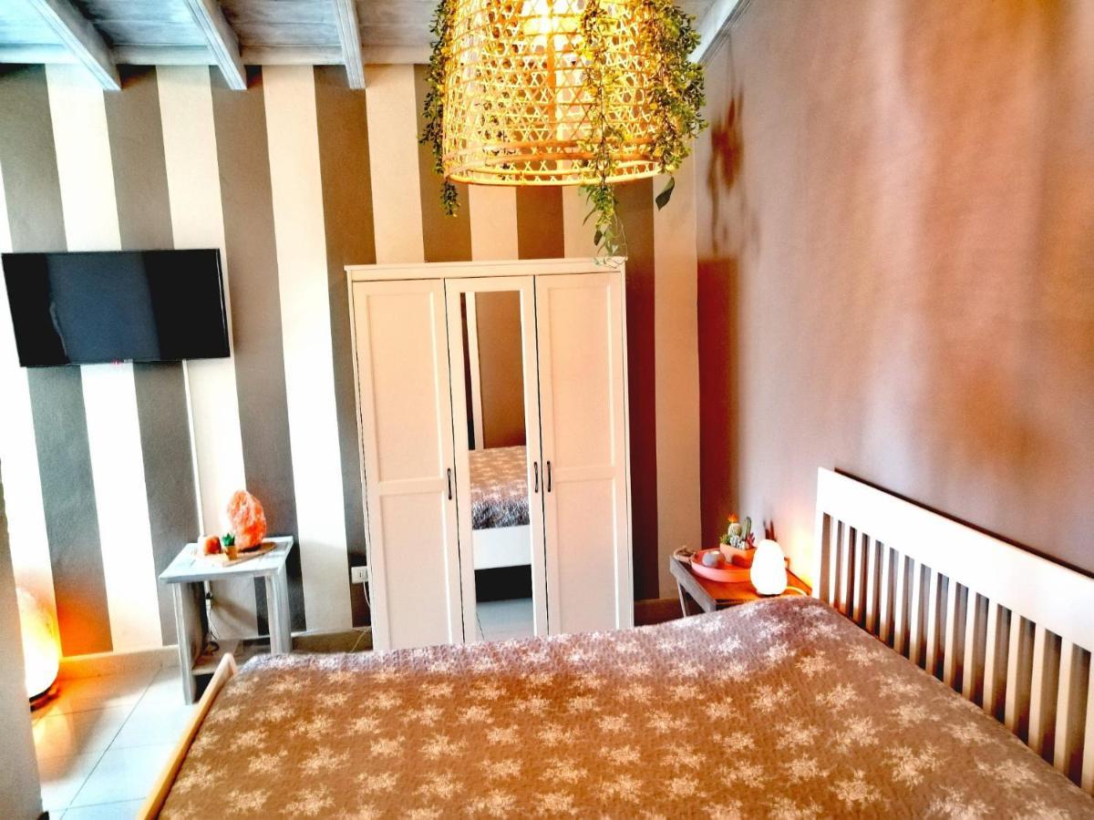 Vivienda Vacacional Vaiana Las Rosas  Zewnętrze zdjęcie