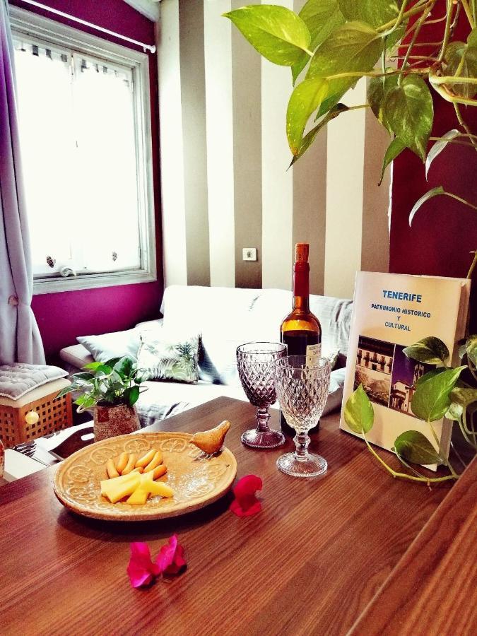 Vivienda Vacacional Vaiana Las Rosas  Zewnętrze zdjęcie