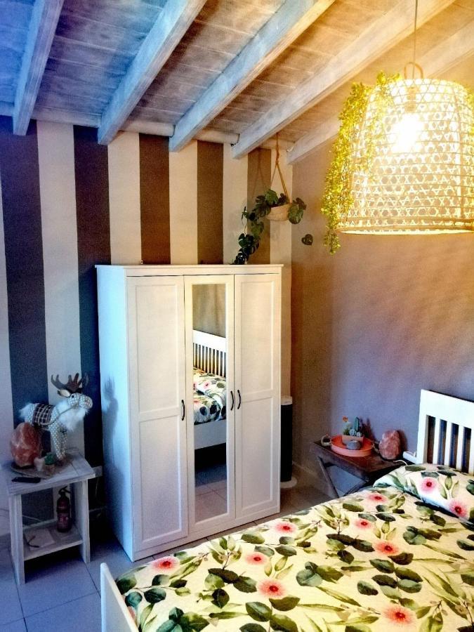 Vivienda Vacacional Vaiana Las Rosas  Zewnętrze zdjęcie