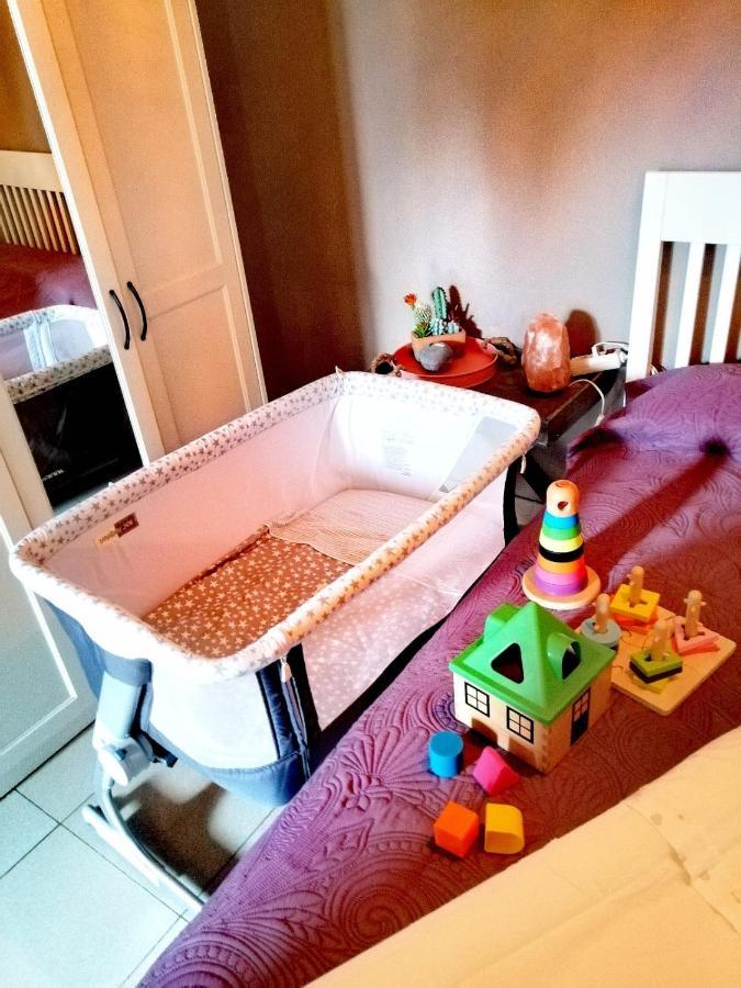 Vivienda Vacacional Vaiana Las Rosas  Zewnętrze zdjęcie