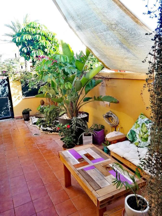 Vivienda Vacacional Vaiana Las Rosas  Zewnętrze zdjęcie