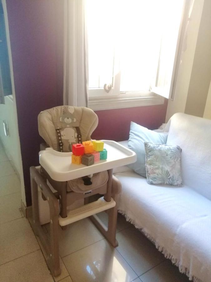Vivienda Vacacional Vaiana Las Rosas  Zewnętrze zdjęcie